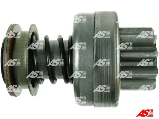 Freewheel Gear, starter (SD0009(BOSCH))