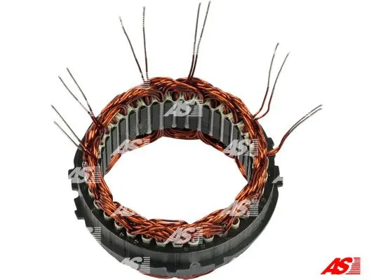 Stator, alternator (AS0014)