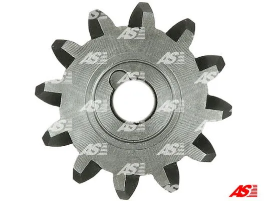 Freewheel Gear, starter