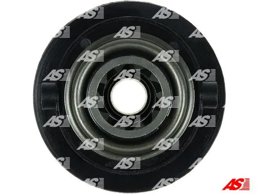 Freewheel Gear, starter