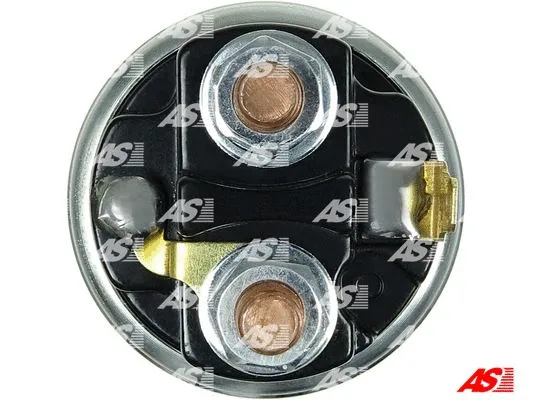 Solenoid Switch, starter