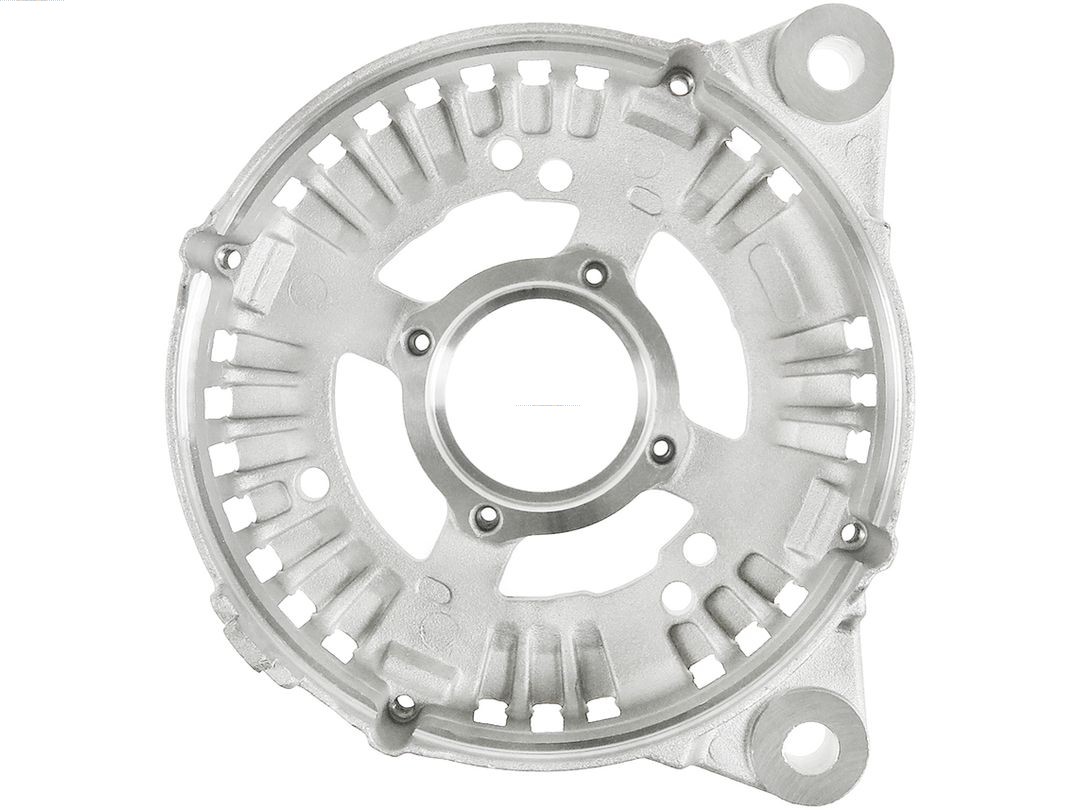 Bracket, alternator drive flange