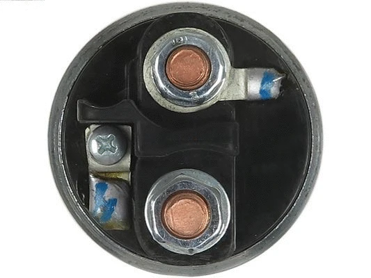 Solenoid Switch, starter