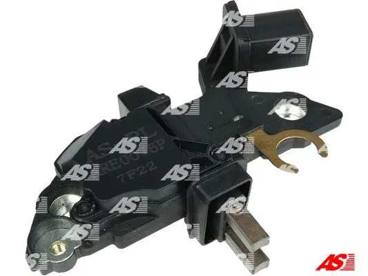 Alternator Regulator