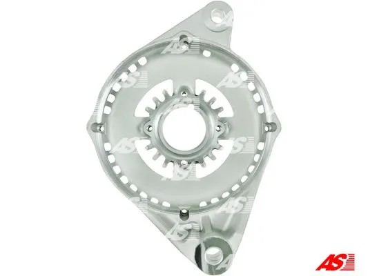Bracket, alternator drive flange (ABR6029S)