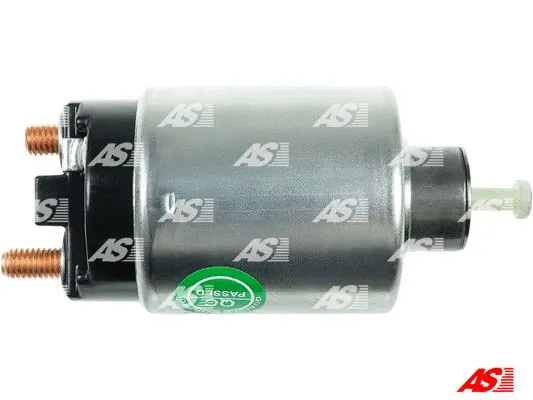 Solenoid Switch, starter (SS1081(DELCO))