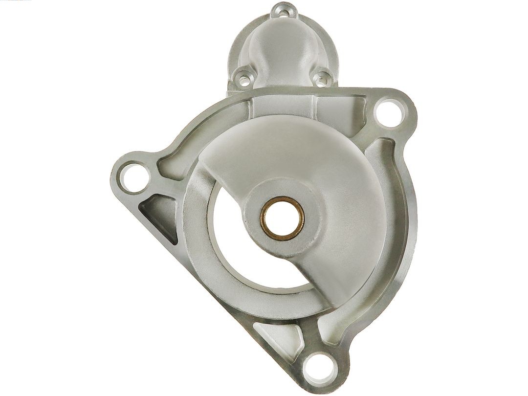 Starter Lid, carburettor (SBR0198S)