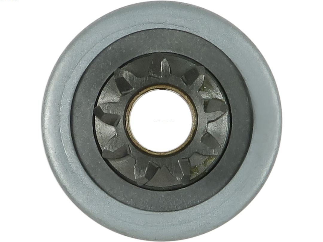 Freewheel Gear, starter