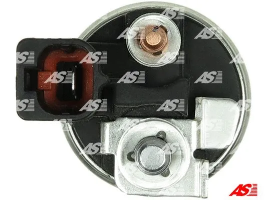 Solenoid Switch, starter