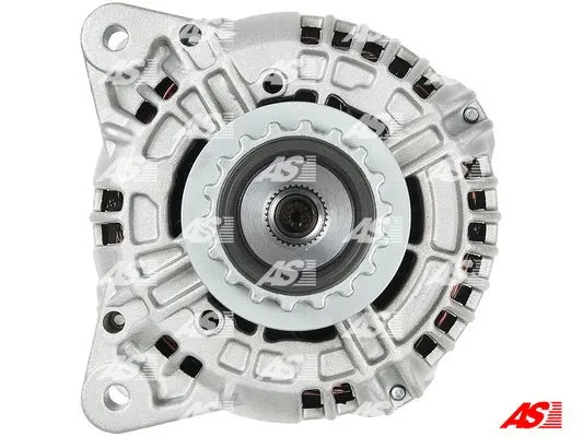 Alternator (A0237SR)