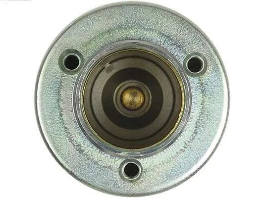 Solenoid Switch, starter