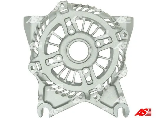Bracket, alternator drive flange (ABR5026S)