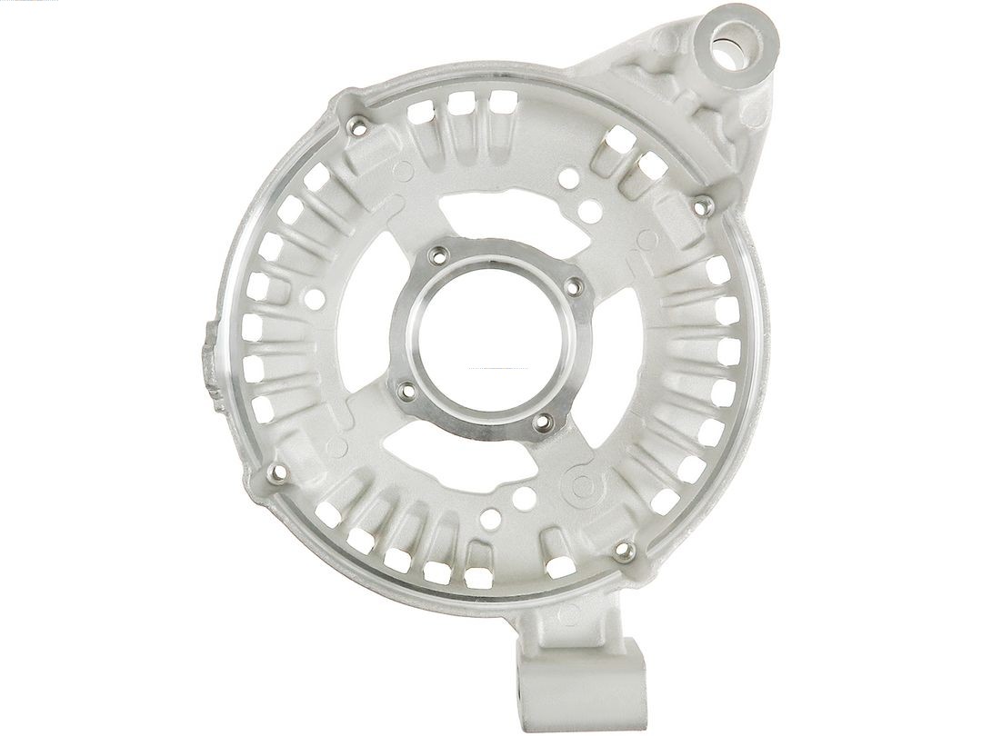 Bracket, alternator drive flange