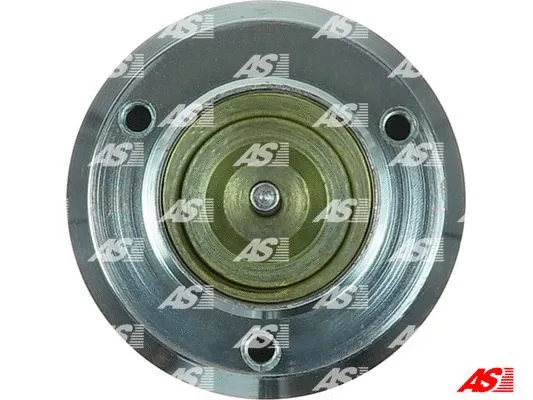 Solenoid Switch, starter