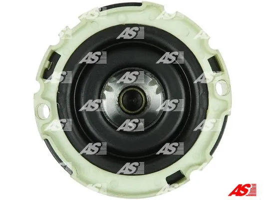 Ring Gear, planetary gearbox (starter)