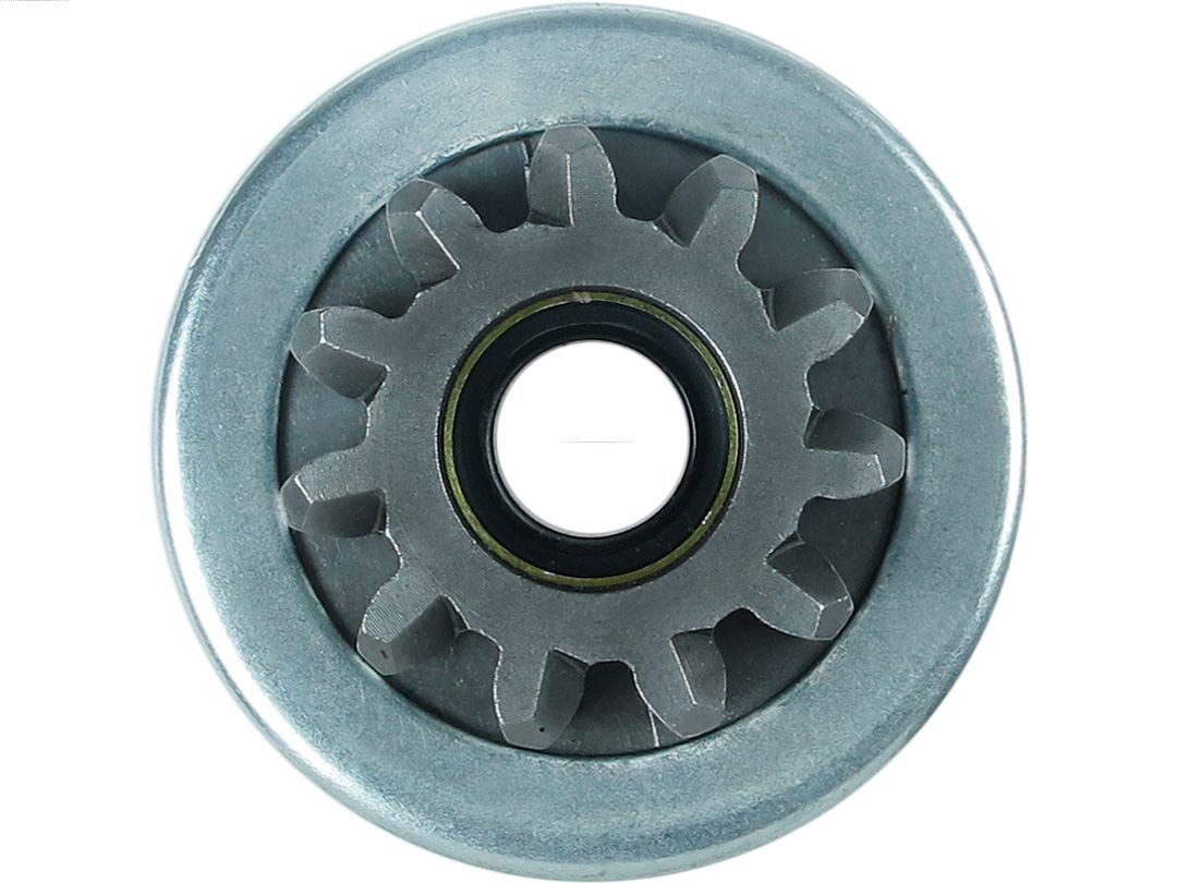 Freewheel Gear, starter