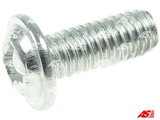 Repair Set, alternator (SRS6027)