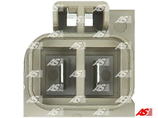 Alternator Regulator