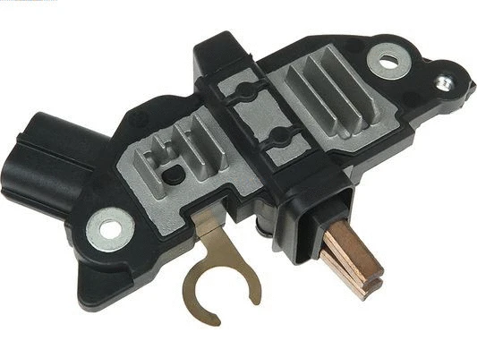 Alternator Regulator