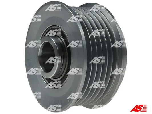Alternator Freewheel Clutch