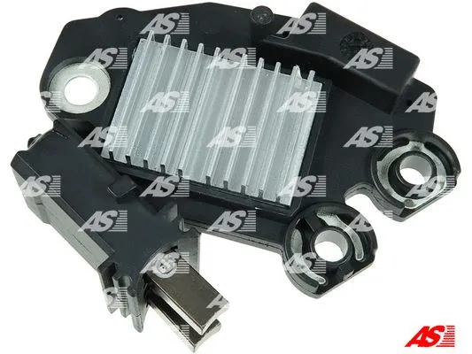 Alternator Regulator