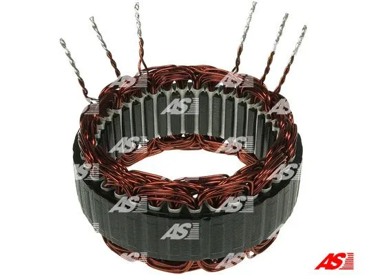 Stator, alternator (AS3012)