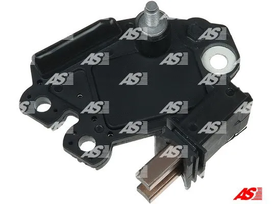 Alternator Regulator