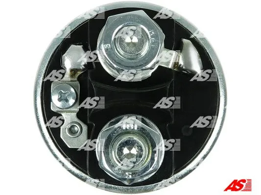 Solenoid Switch, starter