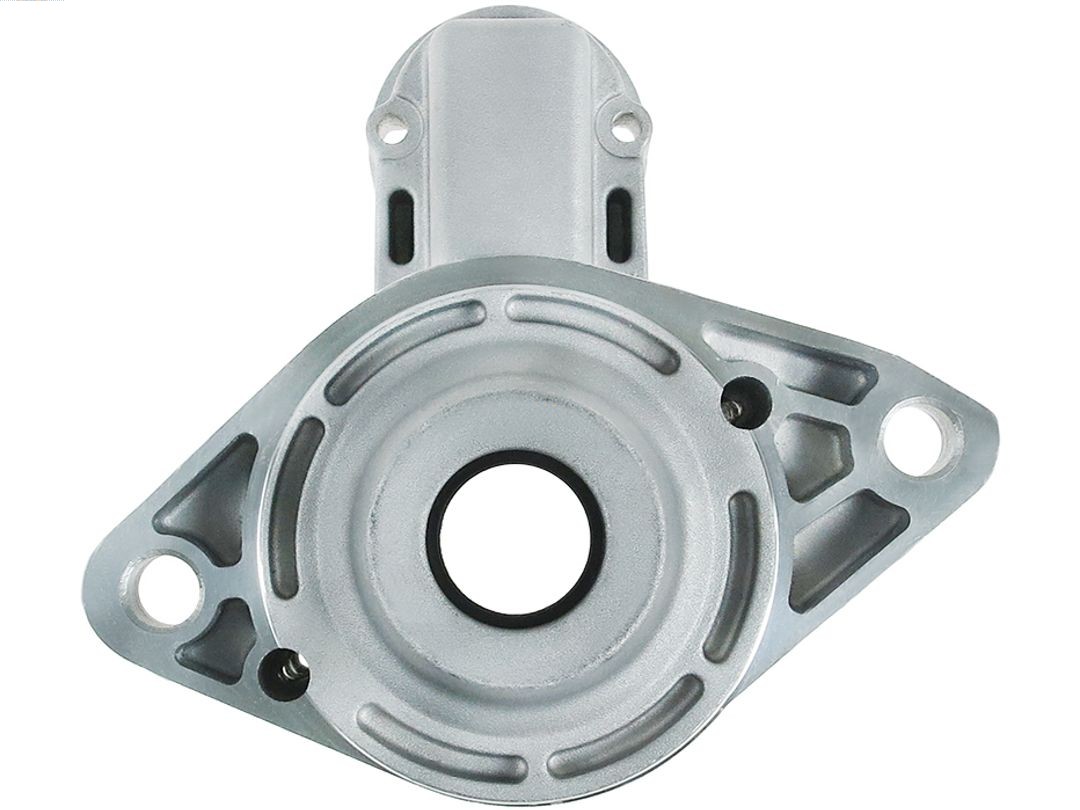 Starter Lid, carburettor (SBR3075S)