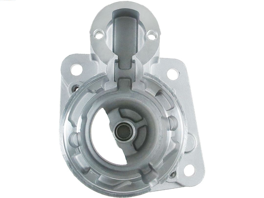 Starter Lid, carburettor