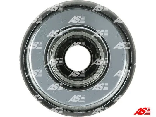 Freewheel Gear, starter