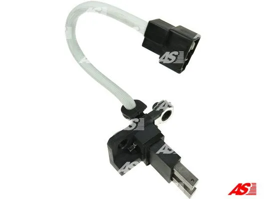 Holder, carbon brushes (ABH6011S)