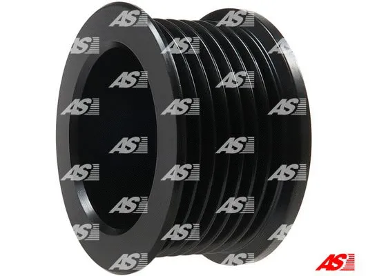 Belt Pulley, alternator (AP3020)