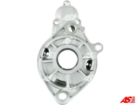 Starter Lid, carburettor (SBR0101S)