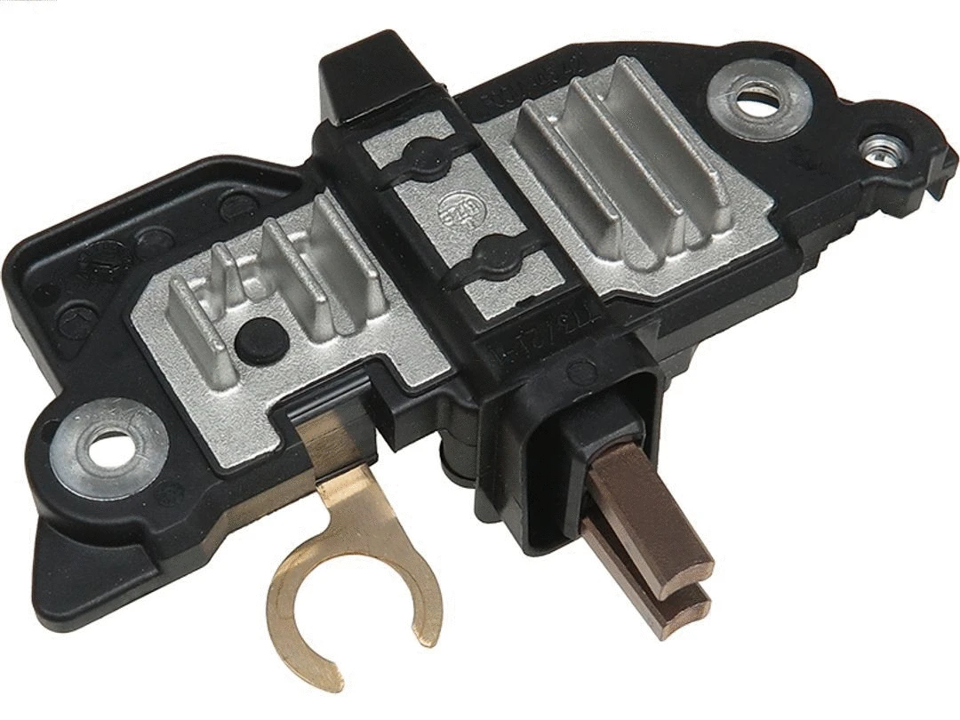 Alternator Regulator