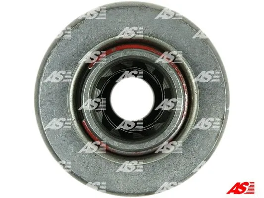 Freewheel Gear, starter