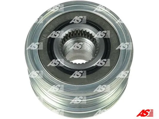 Alternator Freewheel Clutch