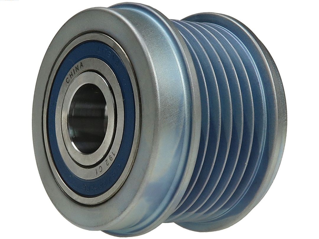 Alternator Freewheel Clutch