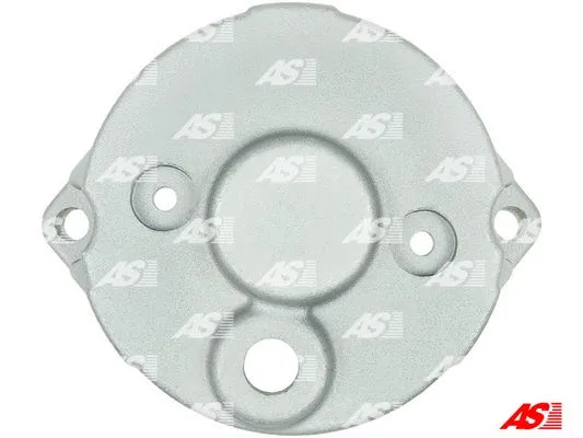 Starter Lid, carburettor (SBR1011S)
