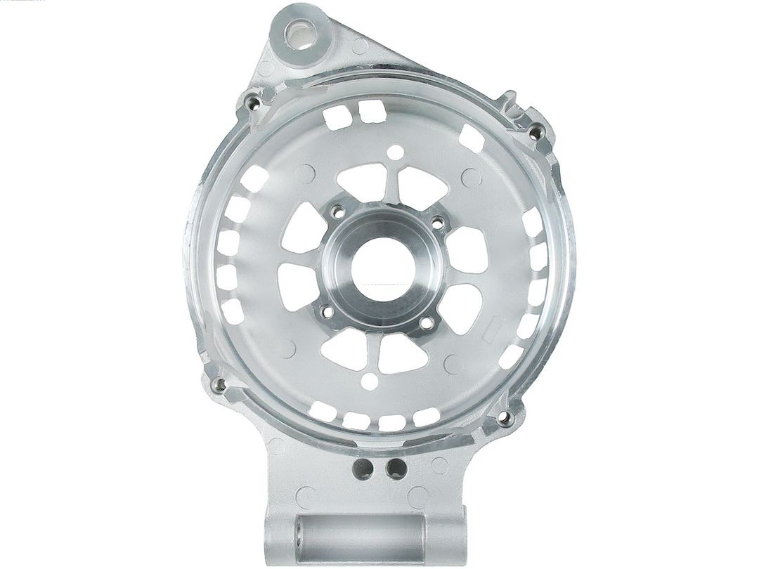 Bracket, alternator drive flange