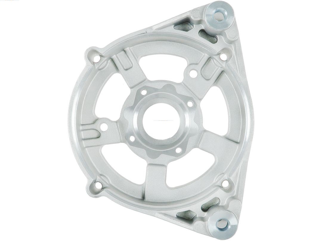 Bracket, alternator drive flange