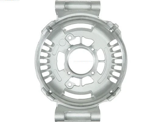 Bracket, alternator drive flange