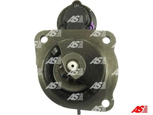 Starter (S9199(LETRIKA))
