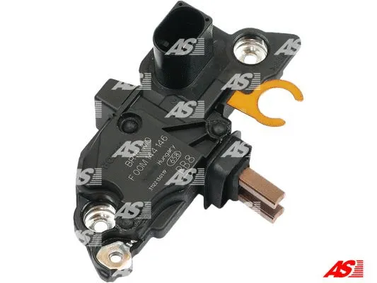 Alternator Regulator