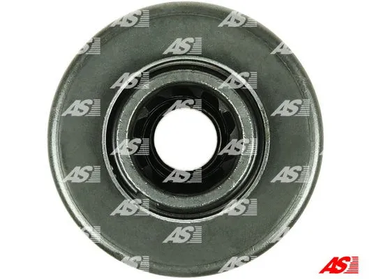 Freewheel Gear, starter