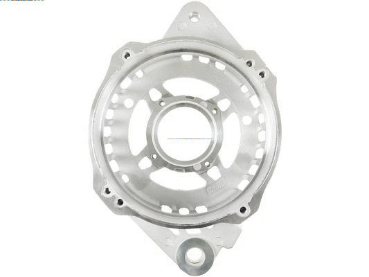 Bracket, alternator drive flange