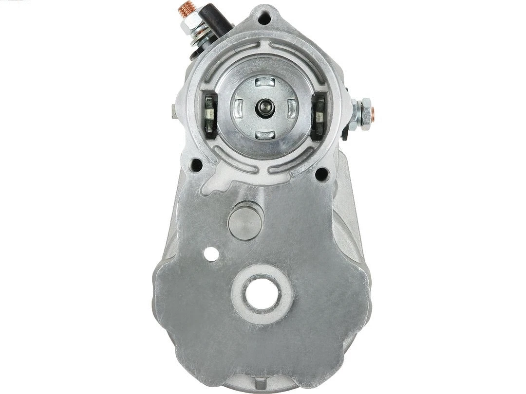 Solenoid Switch, starter