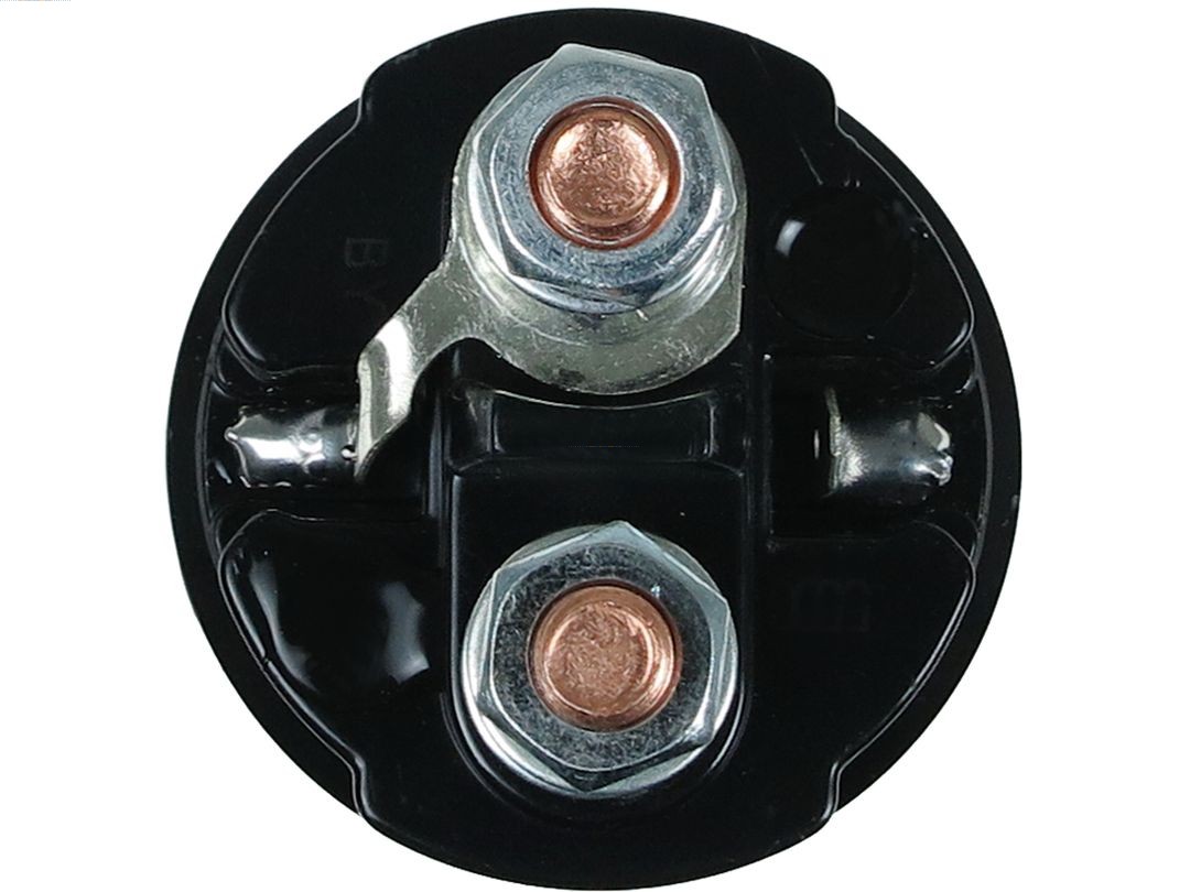 Solenoid Switch, starter