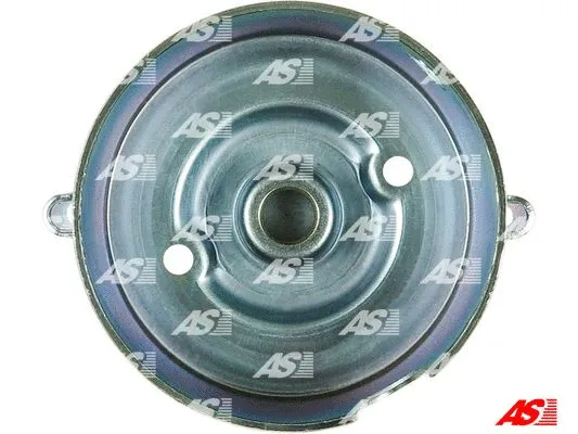 Starter Lid, carburettor