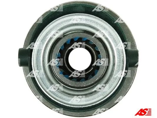 Freewheel Gear, starter